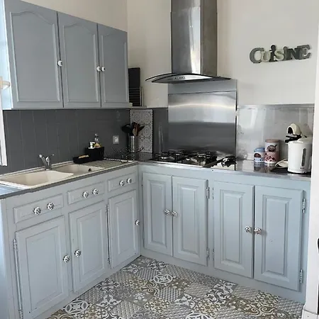 Appartement Vue Sur La Rhune Sare Esterno foto